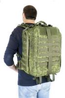 Rucksack of general use RVU 04