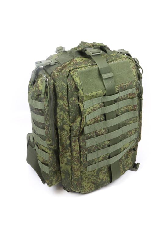 Rucksack of general use RVU 04