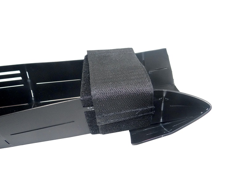 Transport immobilization splint of single use for adults for upper extremity SHTIvr-03