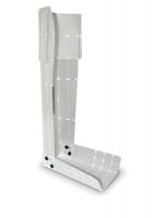 Splint for leg (pediatric), 80cm