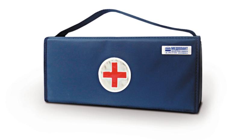 Ampoule case AM-120