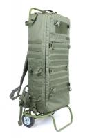 Rucksack of general use RVU-02