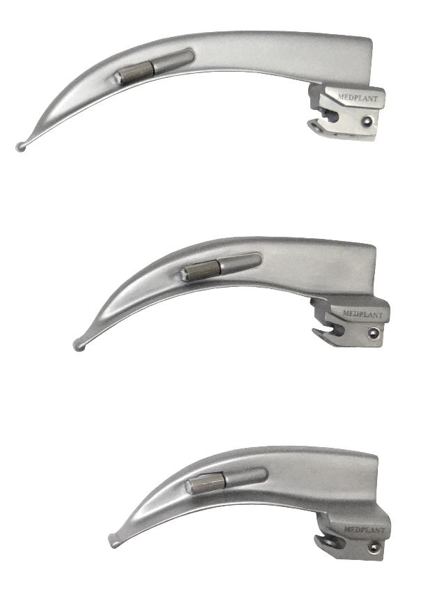 Laryngoscope for emergency medicine LEM-02/L - adult