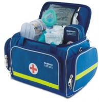 Set for pediatric intensive care for emergency and urgent care for children from 1 year to 7 years NIP-01-“MEDPLANT” (without aspirator)