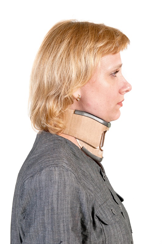 Complete set of transport immobilization folding splints of single use for adults KSHTIv-02-Medplant