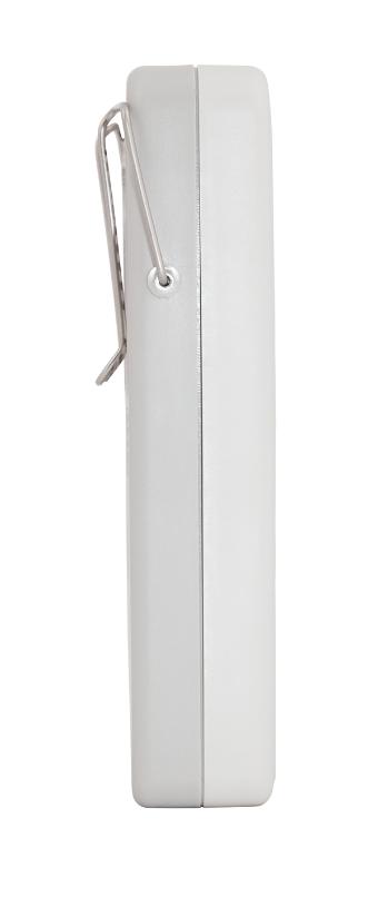 Portable pulse oximeter  "Oxitest-1" with adult sensor