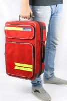 Rucksack of general use RMU 04 (framed)