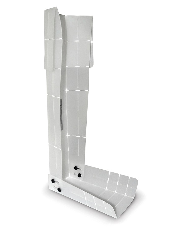 Complete set of transport immobilization folding splints for adults and children KSHTI-01-Medplant (large)