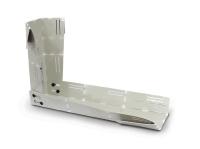 Splint for arm (adult), 80cm