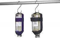 Set of holders for infusion bottles DF-"MEDPLANT"