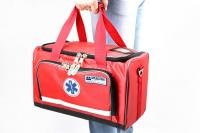 Bag of general use SMU-03 (red)