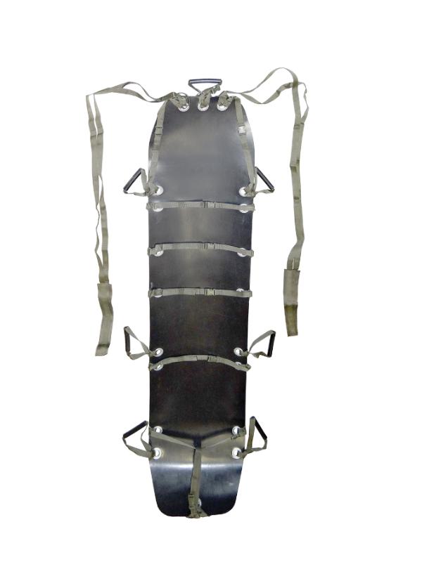 Evacuation sledges "VOLOKUSHI" (compact, model №2)