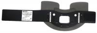 Transport immobilization splint-collar of single use for adults SHTIvv-03