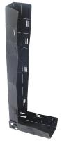 Transport immobilization splint of single use for adults for lower extremity SHTIdn-03