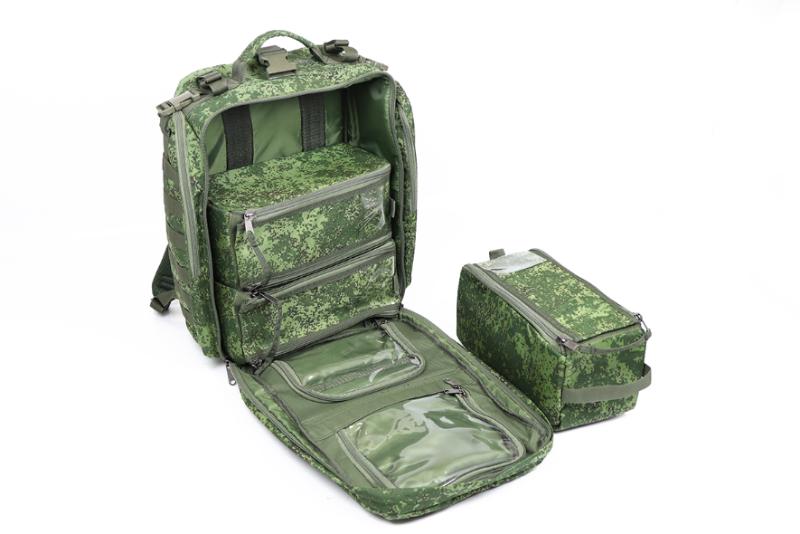 Rucksack of general use RVU 04