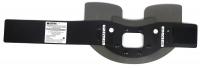 Transport immobilization splint-collar of single use for adults SHTIdv-03