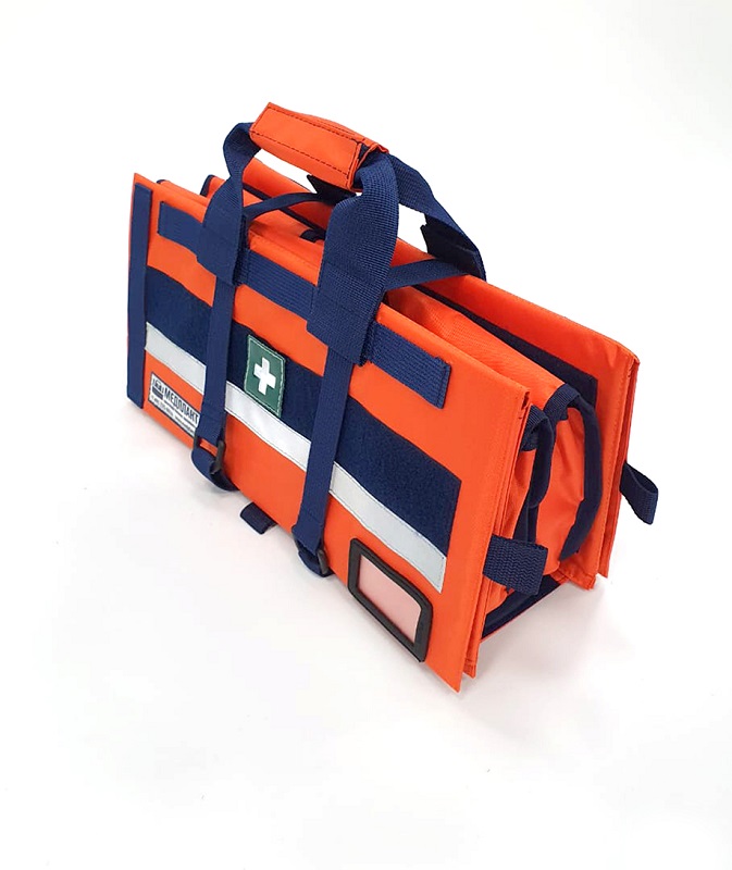 Convertible universal bag SURt-01 (large, orange)