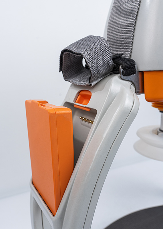 Equipment for resuscitation