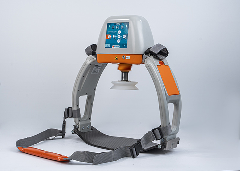 Equipment for resuscitation