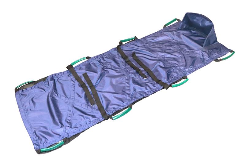 Medical frameless stretchers, mod.2U