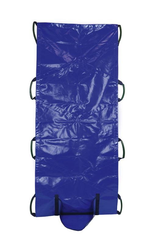 Medical frameless stretchers, mod.1U