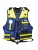 Load-bearing vest ZHR—01, blue