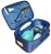 Manual artificial respirating unit ADR-MP- D (pediatric) without aspirator