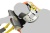 Folding head immobilizer FGS-01-“MEDPLANT”