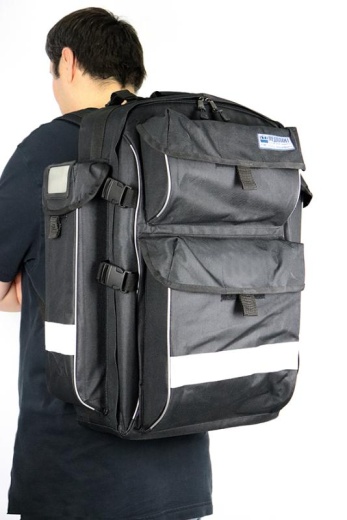 Rucksack of general use RMU 02 (lightweight)