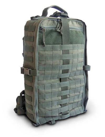 Rucksack of general use RVU-01