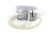 Portable aspirator with mechanical drive АPМ-МP-1