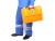 Emergency plastic cases UMSP-01-Pm/2