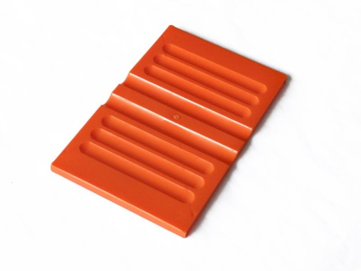 Plastic manipulating table for UMSP-Pm/2