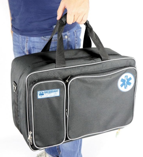 Bag of general use SMU-05