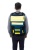 Load-bearing vest ZHR—01, blue