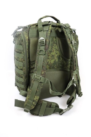 Rucksack of general use RVU 04