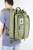 Rucksack of general use RVU-03