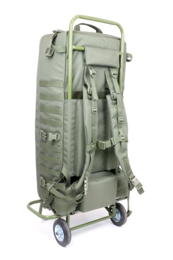 Rucksack of general use RVU-02