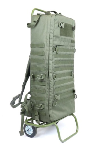 Rucksack of general use RVU-02
