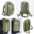 Rucksack of general use RVU-03