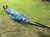 Rescue harness TPT-"MEDPLANT"