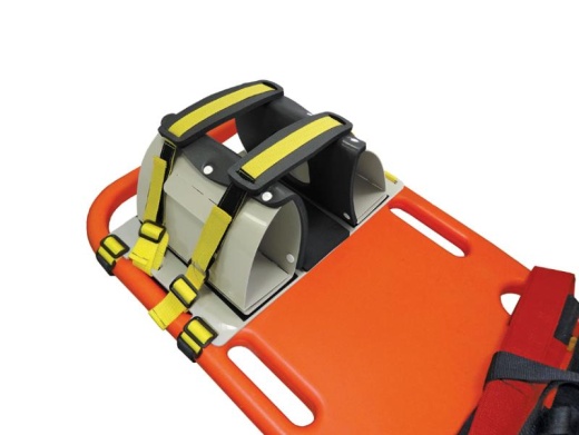 Folding head immobilizer FGS-01-“MEDPLANT”