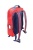 Rucksack "VOLUNTEER-4" (large, red)