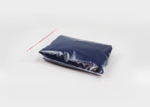 Cravat bandage for adults PKv-01-“MEDPLANT”, ZIP LOCK package