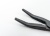 Disposable sterile curved Bilroth’s forceps