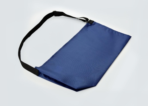 Cravat bandage for adults PKv-01-“MEDPLANT”, vacuum package
