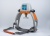 Automatic compression machine for cardiopulmonary resuscitation “ARKA”