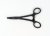 Disposable sterile curved Bilroth’s forceps