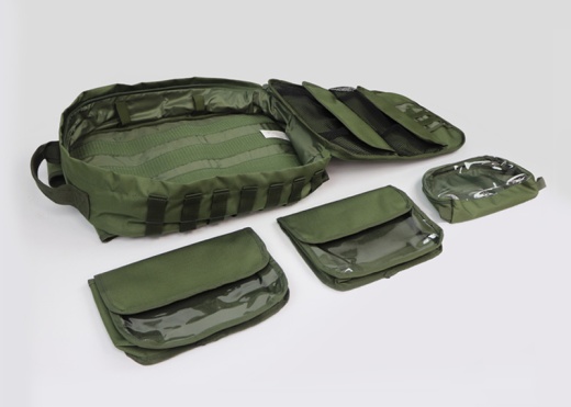 Rucksack "VOLUNTEER-4.1"