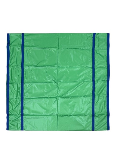 Device for patient’s moving UP-“MEDPLANT”, slide sheet